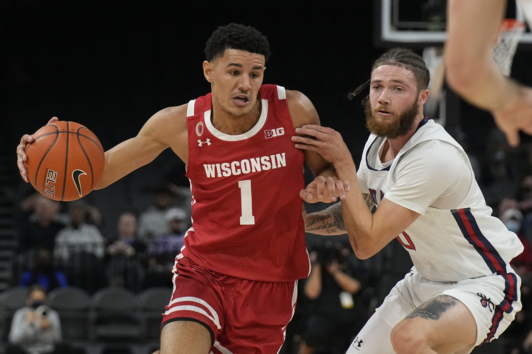Wisconsin St Marys Basketball